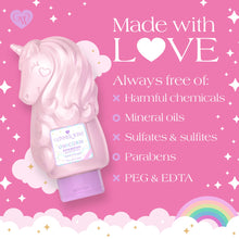 Load image into Gallery viewer, Unicorn Shampoo