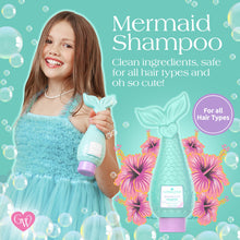 Load image into Gallery viewer, Mermaid Shampoo