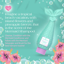 Load image into Gallery viewer, Mermaid Shampoo