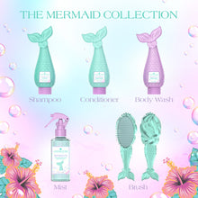 Load image into Gallery viewer, Mermaid Shampoo