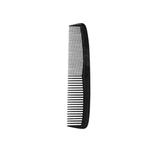 Load image into Gallery viewer, Black "Unbreakable" Comb