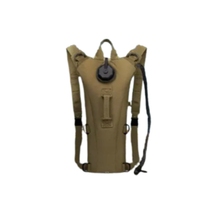 Load image into Gallery viewer, 3 Liter Hydration Bladder and Pack