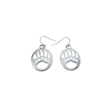 Load image into Gallery viewer, Bear Claw Earrings