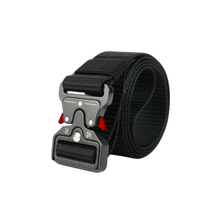 Load image into Gallery viewer, Tactical Rigger Belt