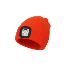 Load image into Gallery viewer, LED Rechargable Headlamp Hat