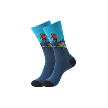 Load image into Gallery viewer, Angler Socks
