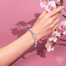 Load image into Gallery viewer, Rare K2 Stone Bracelet of Spiritual Adventure | 6mm