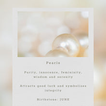 Load image into Gallery viewer, Peridot Coin Pearl Earrings