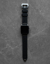 Load image into Gallery viewer, Racing Leather Strap