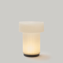 Load image into Gallery viewer, Cordless Mini Drum Lamp