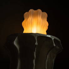 Load image into Gallery viewer, Cordless Mini Wavy Lamp