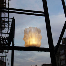 Load image into Gallery viewer, Cordless Mini Wavy Lamp