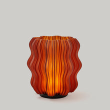 Load image into Gallery viewer, Cordless Mini Wavy Lamp