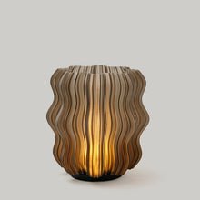 Load image into Gallery viewer, Cordless Mini Wavy Lamp