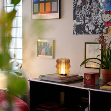 Load image into Gallery viewer, Mini Wavy Lamp