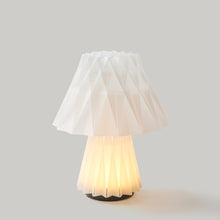 Load image into Gallery viewer, Cordless Prisma Lamp