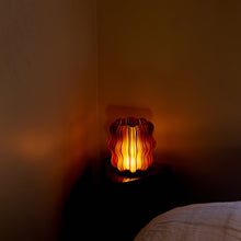 Load image into Gallery viewer, Cordless Mini Wavy Lamp
