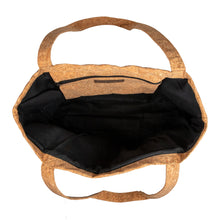 Load image into Gallery viewer, Cork Tote Bag