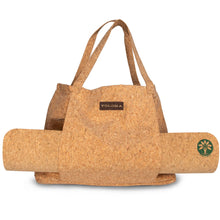 Load image into Gallery viewer, Cork Tote Bag