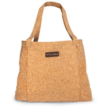 Load image into Gallery viewer, Cork Tote Bag