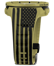 Load image into Gallery viewer, Coliseum Fit™ Assault Edition (Coyote Tan/Black) Watch