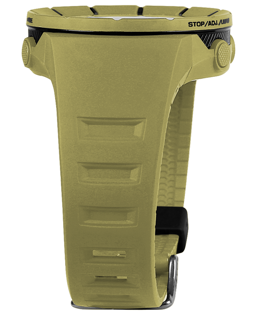 Coliseum Fit™ (Coyote Tan/Black) Watch
