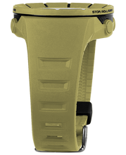 Load image into Gallery viewer, Coliseum Fit™ (Coyote Tan/Black) Watch