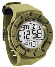 Load image into Gallery viewer, Coliseum Fit™ (Coyote Tan/Black) Watch