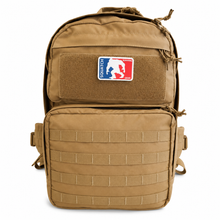 Load image into Gallery viewer, Mothman Backpack — American-Made, Berry-Compliant EDC