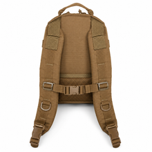 Load image into Gallery viewer, Night Howler | Rugged Small Backpack for Urban Survival