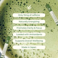 Load image into Gallery viewer, Matcha Mushroom Latte