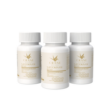 Load image into Gallery viewer, Nattokinase Blend 6,000 FU Cardiovascular Support Capsules