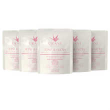 Load image into Gallery viewer, Tone and Glow Coix Seed Extract Powder