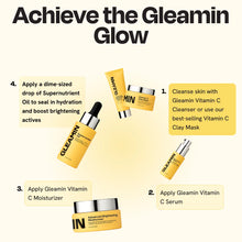 Load image into Gallery viewer, Vitamin C Clay Mask