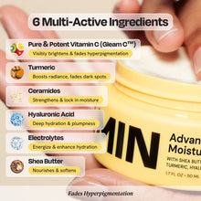 Load image into Gallery viewer, Advanced Brightening Moisturizer