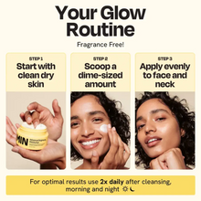 Load image into Gallery viewer, Advanced Brightening Moisturizer