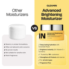 Load image into Gallery viewer, Advanced Brightening Moisturizer