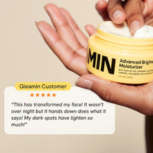 Load image into Gallery viewer, Advanced Brightening Moisturizer