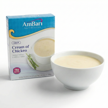 Load image into Gallery viewer, Cream Of Chicken Soup