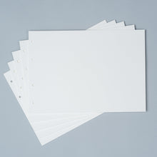 Load image into Gallery viewer, Extra Set of Paper for Album