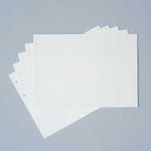 Load image into Gallery viewer, Extra Set of Cardboard for Photo Album