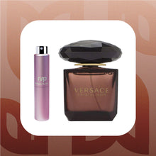Load image into Gallery viewer, Crystal Noir Eau de Toilette Versace - Women