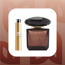 Load image into Gallery viewer, Crystal Noir Eau de Toilette Versace - Women
