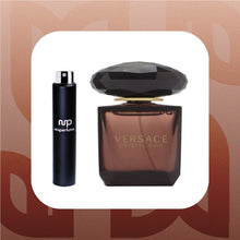 Load image into Gallery viewer, Crystal Noir Eau de Toilette Versace - Women