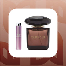 Load image into Gallery viewer, Crystal Noir Eau de Toilette Versace - Women