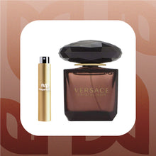 Load image into Gallery viewer, Crystal Noir Eau de Toilette Versace - Women