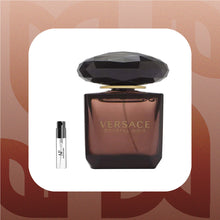 Load image into Gallery viewer, Crystal Noir Eau de Toilette Versace - Women