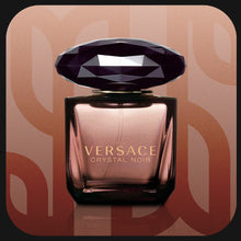 Load image into Gallery viewer, Crystal Noir Eau de Toilette Versace - Women