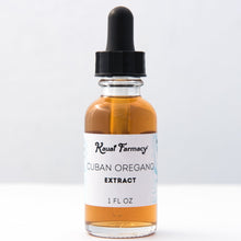 Load image into Gallery viewer, Cuban Oregano Tincture