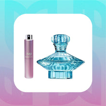 Load image into Gallery viewer, Britney Spears Curious EAU DE PARFUM - WOMEN